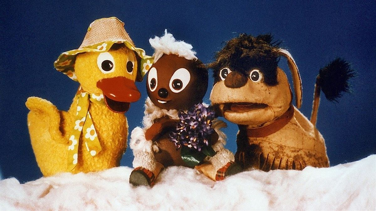 unser sandmännchen
