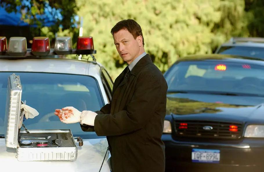CSI: NY csi: ny