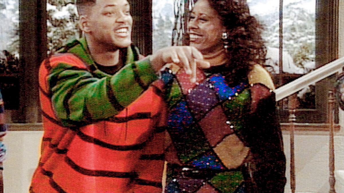 der prinz von bel-air