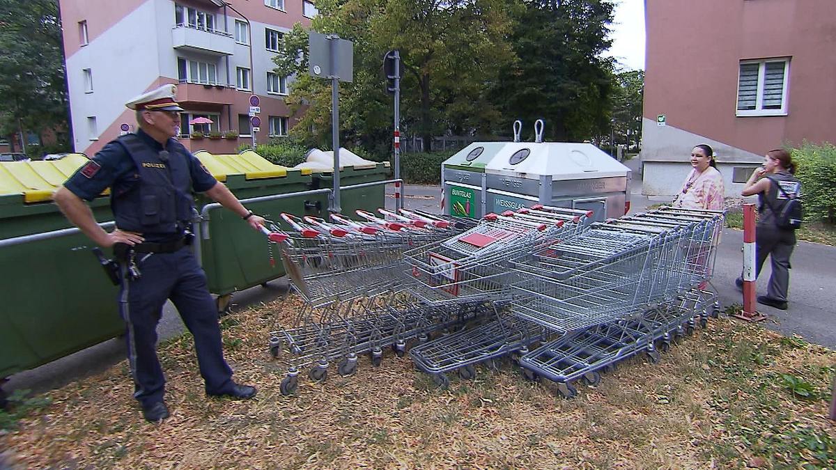 grätzlpolizei