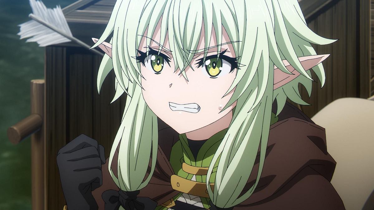 Goblin Slayer goblin slayer