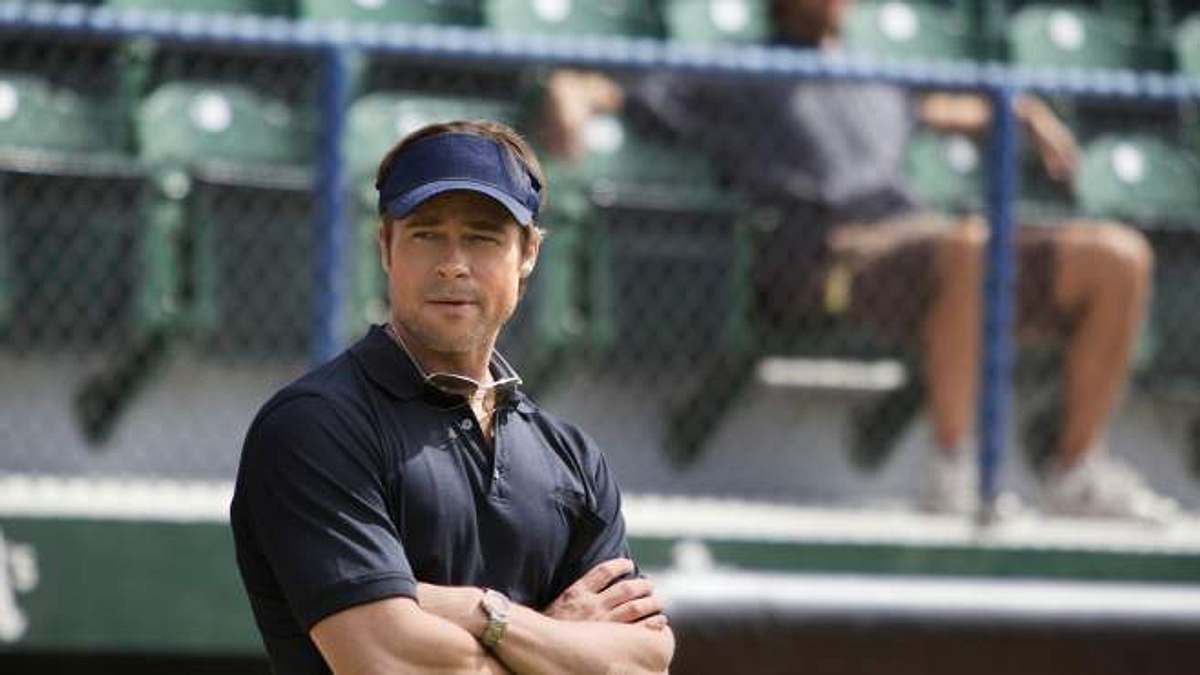 Brad Pitt