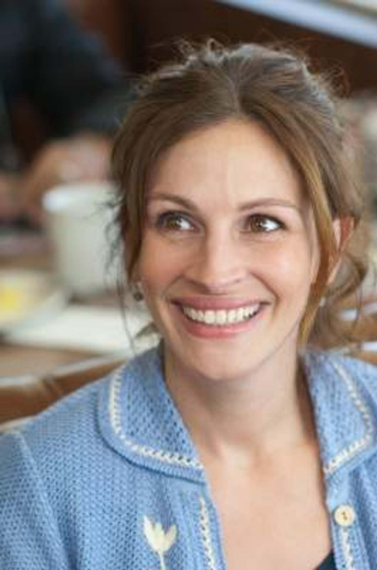 Julia Roberts