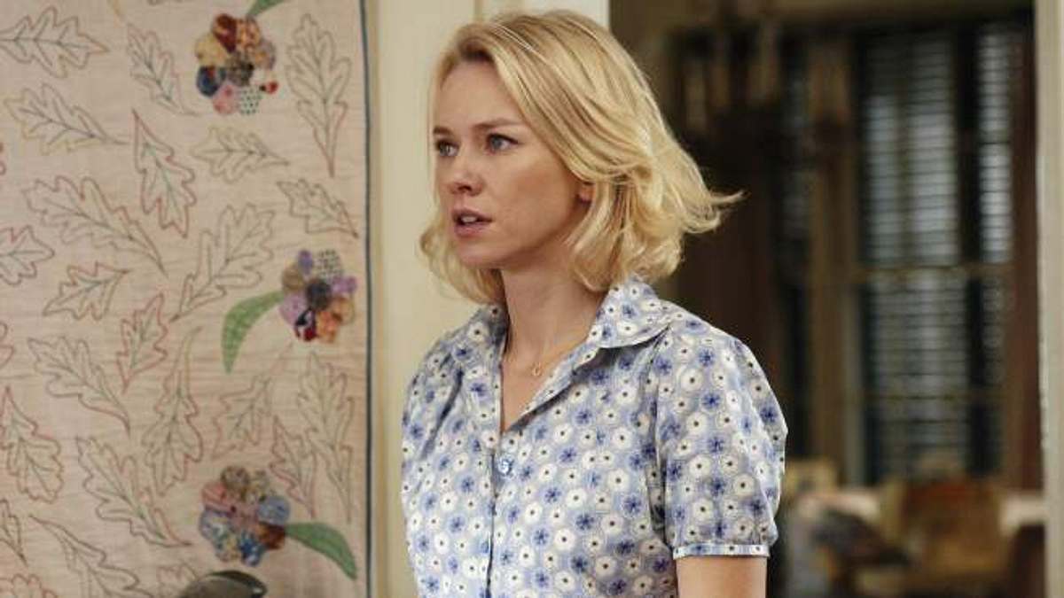 Naomi Watts