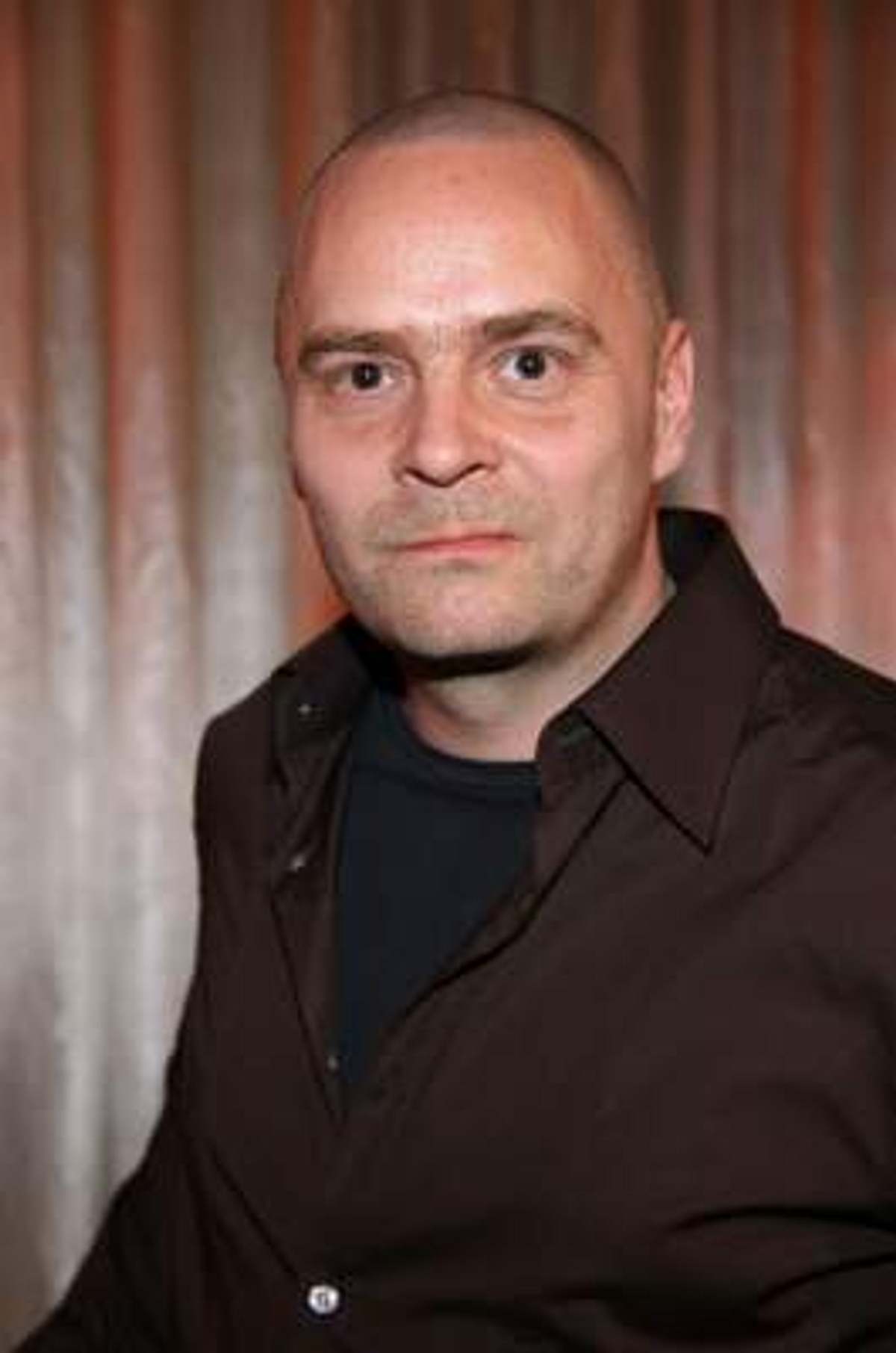 David Nathan