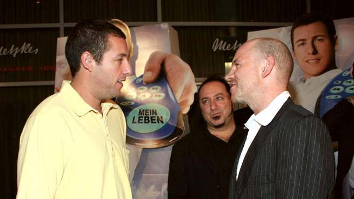 Adam Sandler