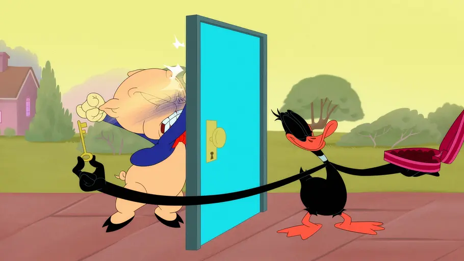 Looney Tunes Cartoons Valentinstag Extwavaganza! looney tunes cartoons valentinstag extwavaganza!
