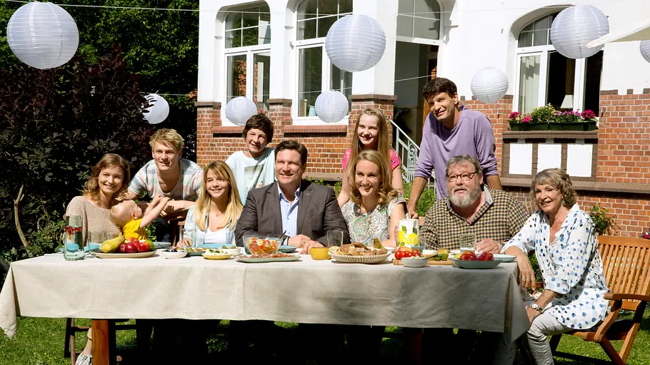 familie dr. kleist
