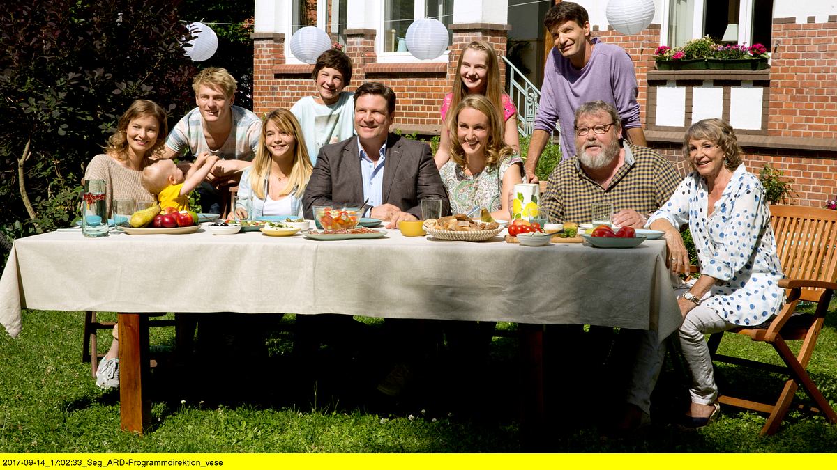 familie dr. kleist