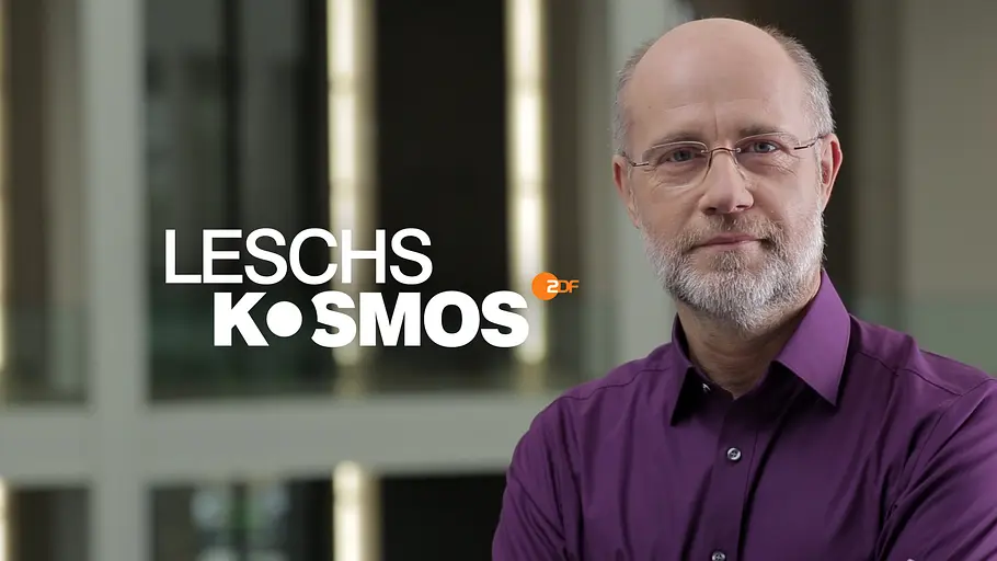 Leschs Kosmos leschs kosmos