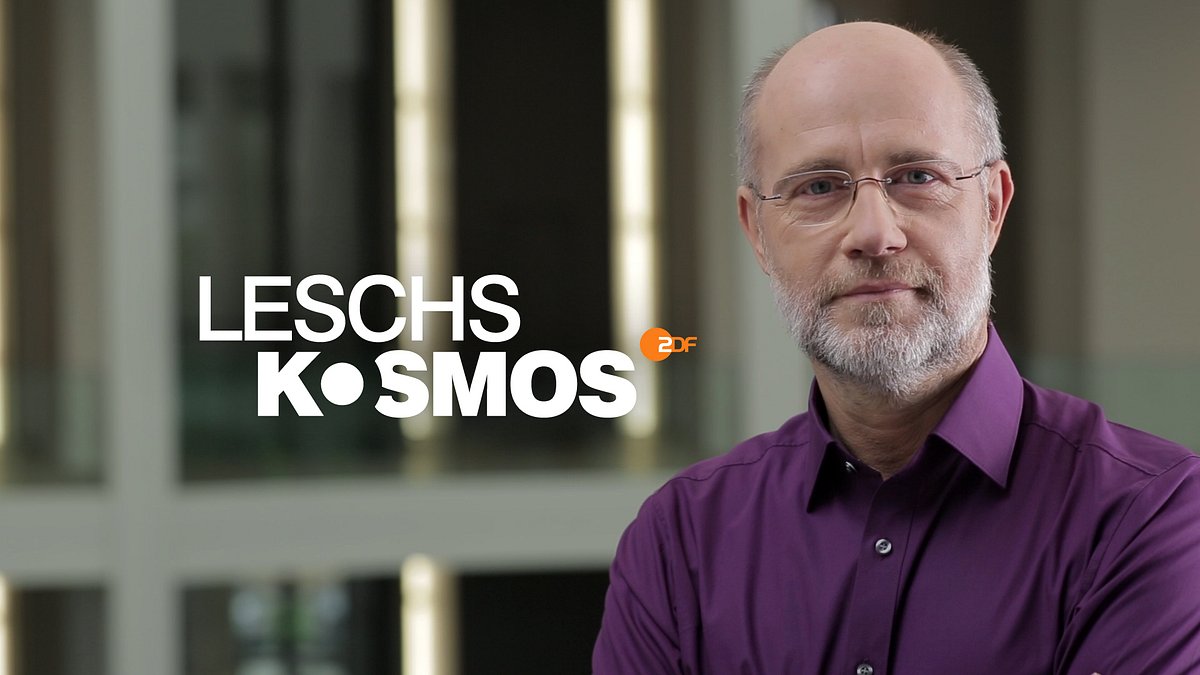 Leschs Kosmos leschs kosmos
