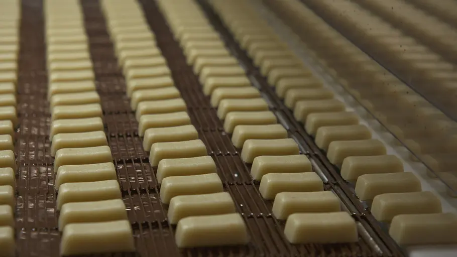 Die Snackgiganten - Hinter den Kulissen der Süßwarenhersteller die snackgiganten - hinter den kulissen der süßwarenhersteller