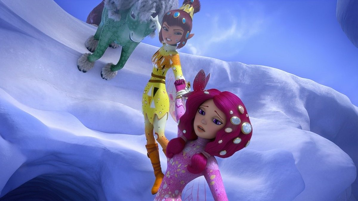 mia and me - abenteuer in centopia