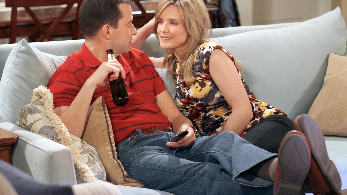 two and a half men