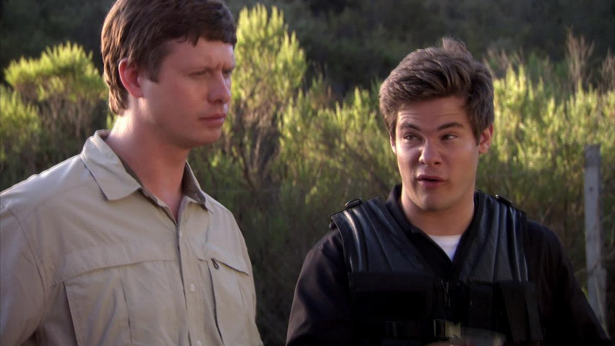 workaholics