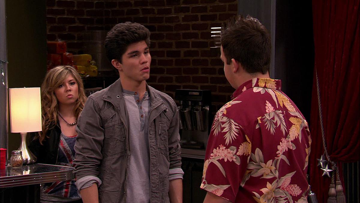 icarly