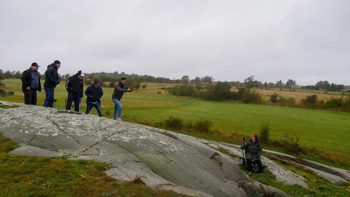 oak island - fluch und legende