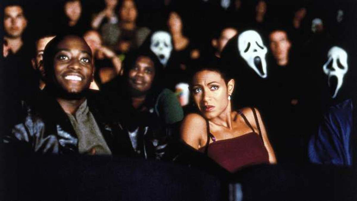 Scream 2