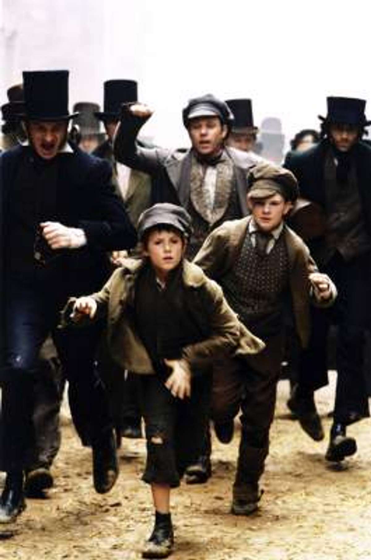 Oliver Twist