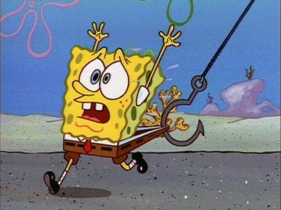 SpongeBob Schwammkopf spongebob schwammkopf