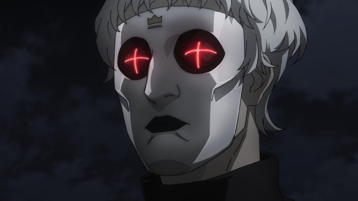 tokyo ghoul: re