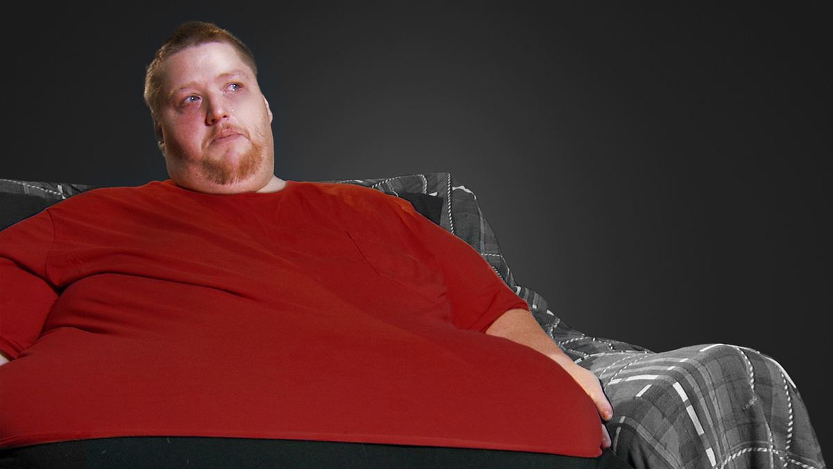 mein leben mit 300 kg