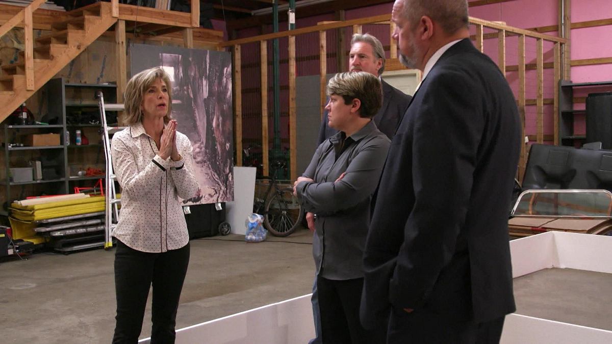 Cold Justice - Verdeckte Spuren cold justice - verdeckte spuren