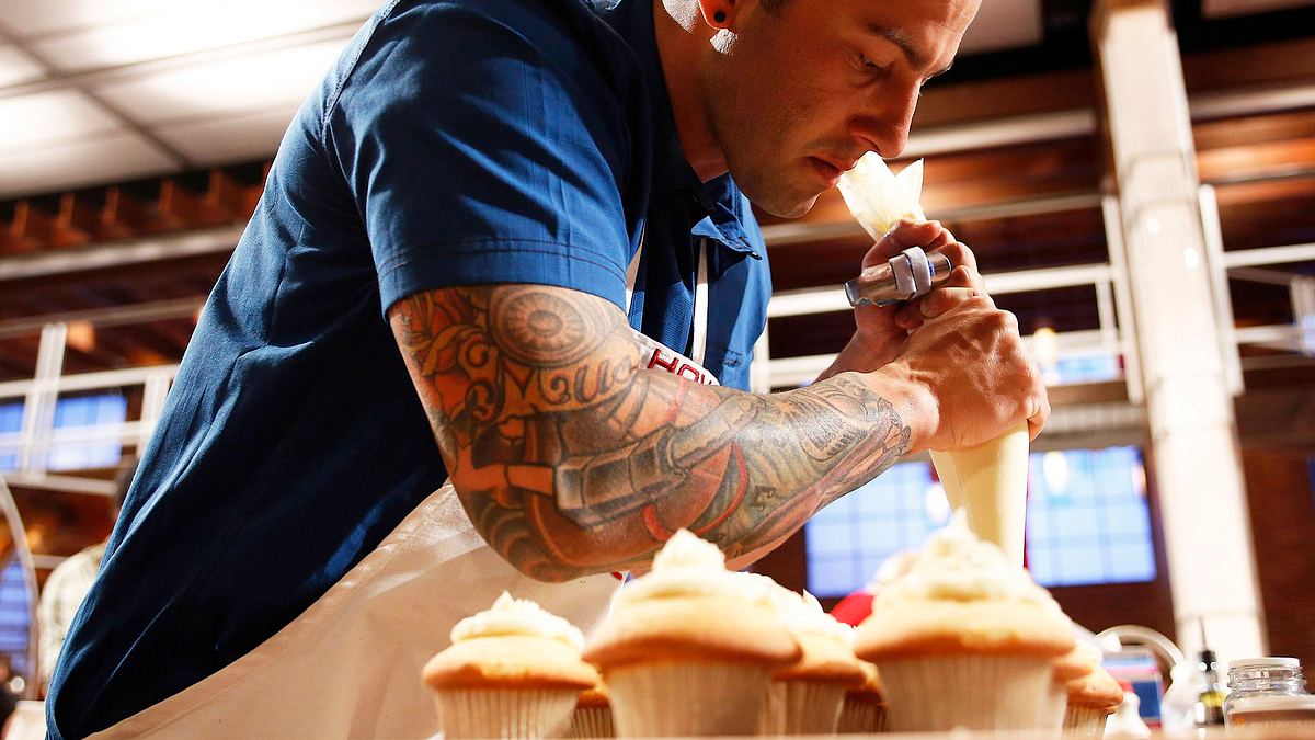 masterchef usa