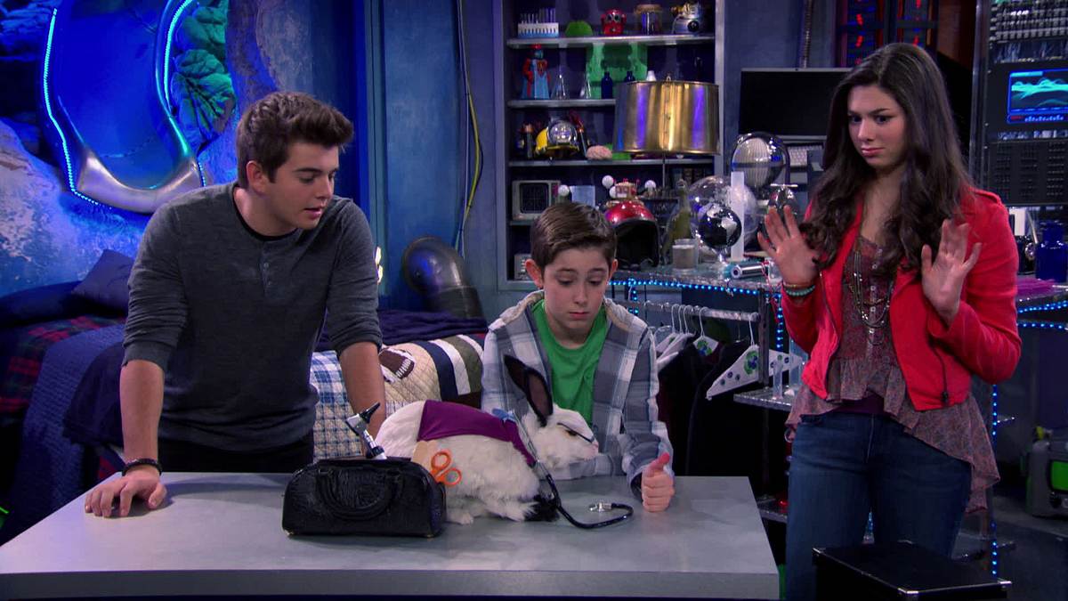 die thundermans