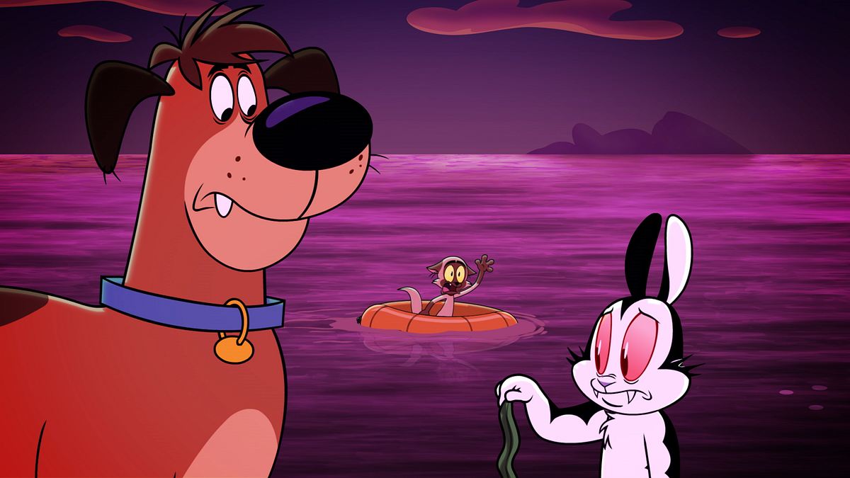 bunnicula