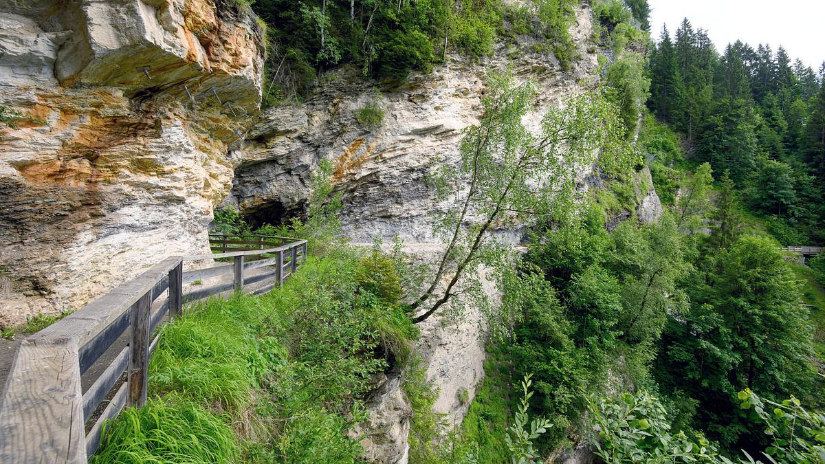 9 plätze - 9 schätze: so schön ist österreich