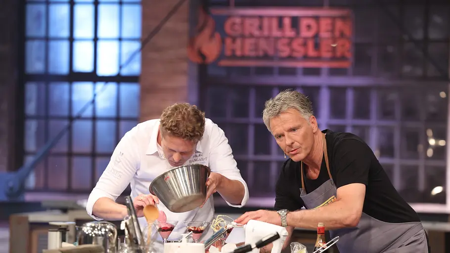 grill den henssler