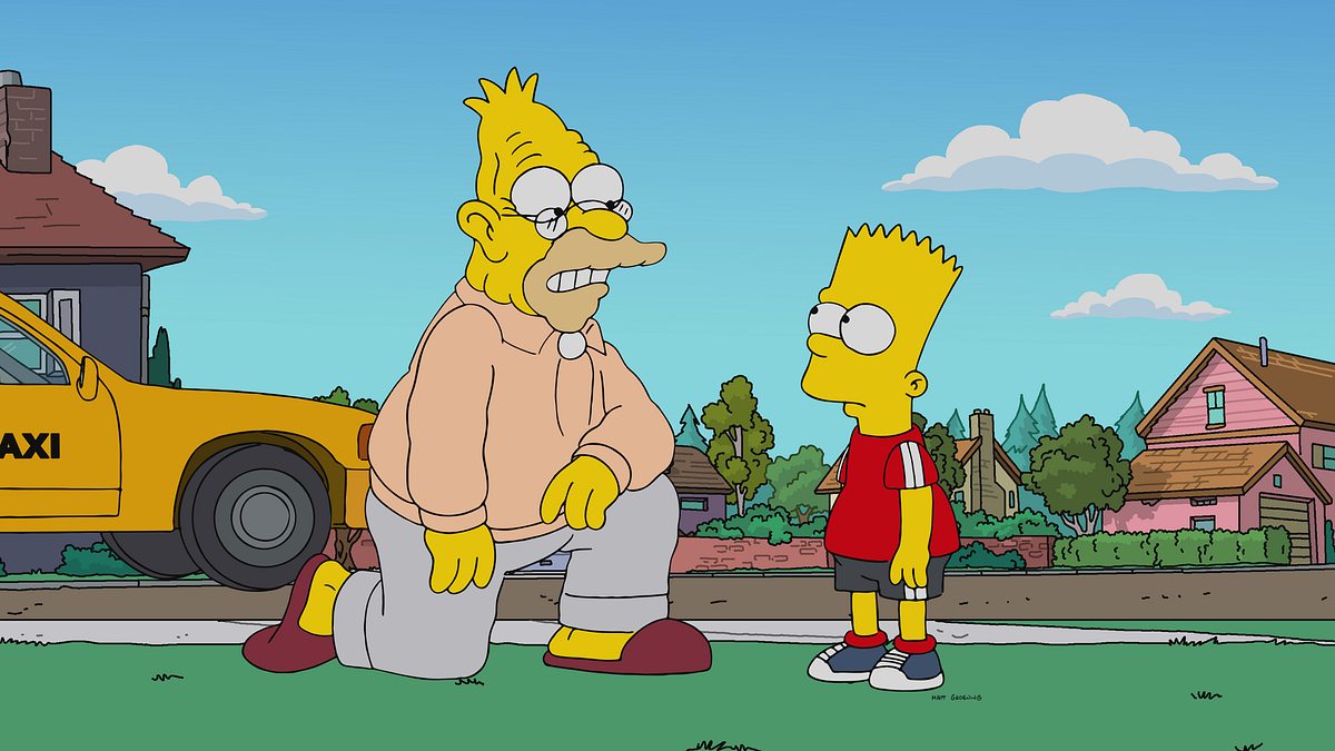 die simpsons