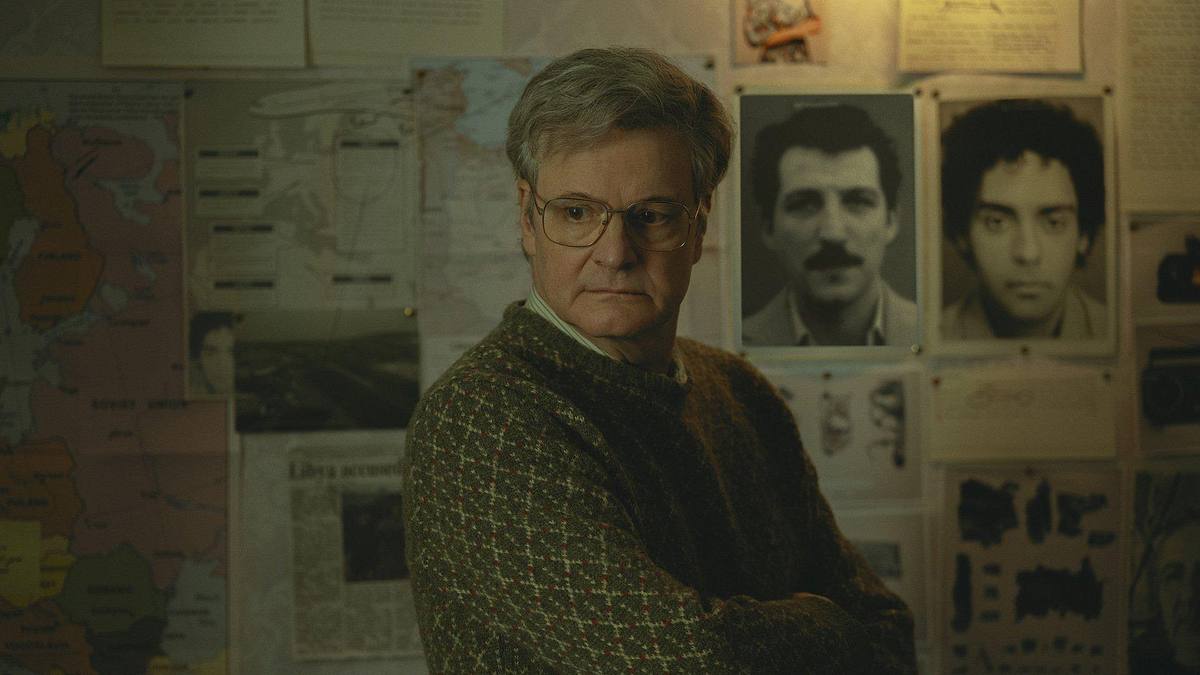 lockerbie: a search for truth