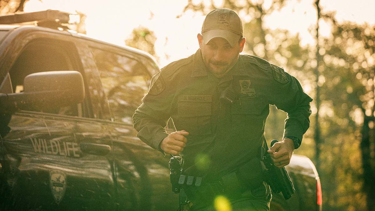 louisiana law - die wildlife-ranger