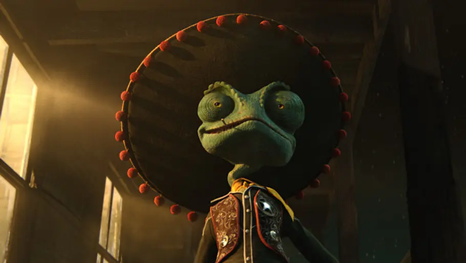 Rango rango