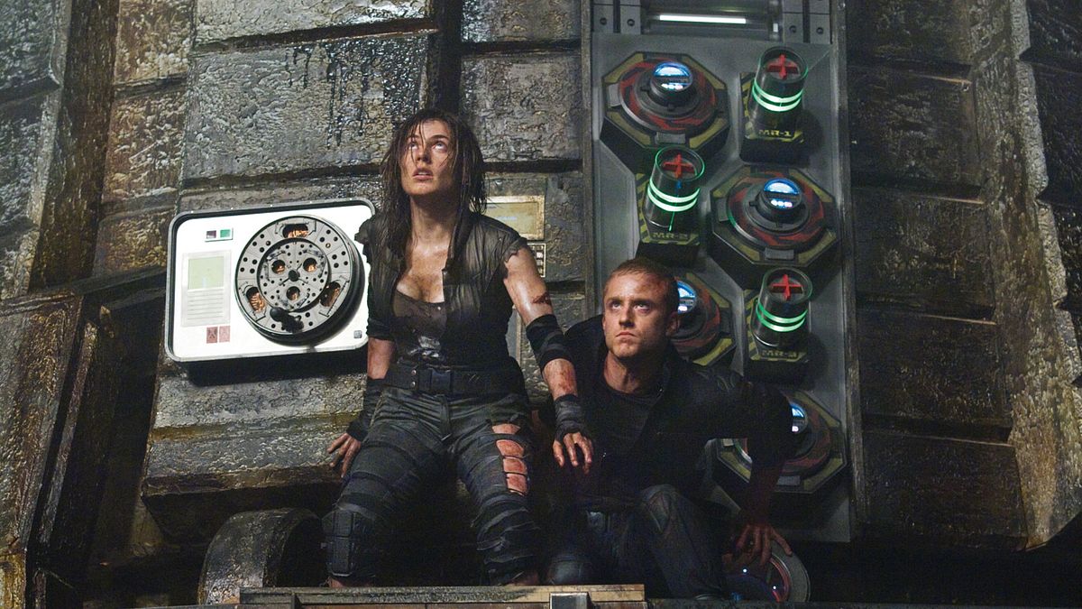 pandorum
