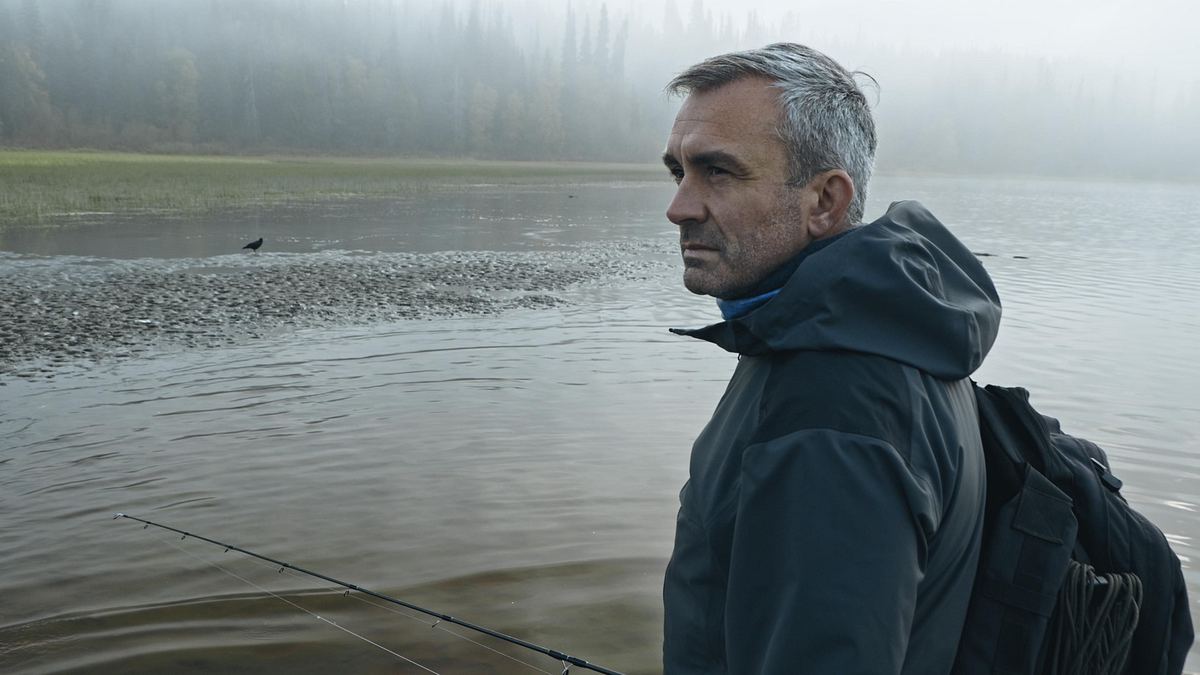 giganten unter wasser - riesenfischen auf der spur