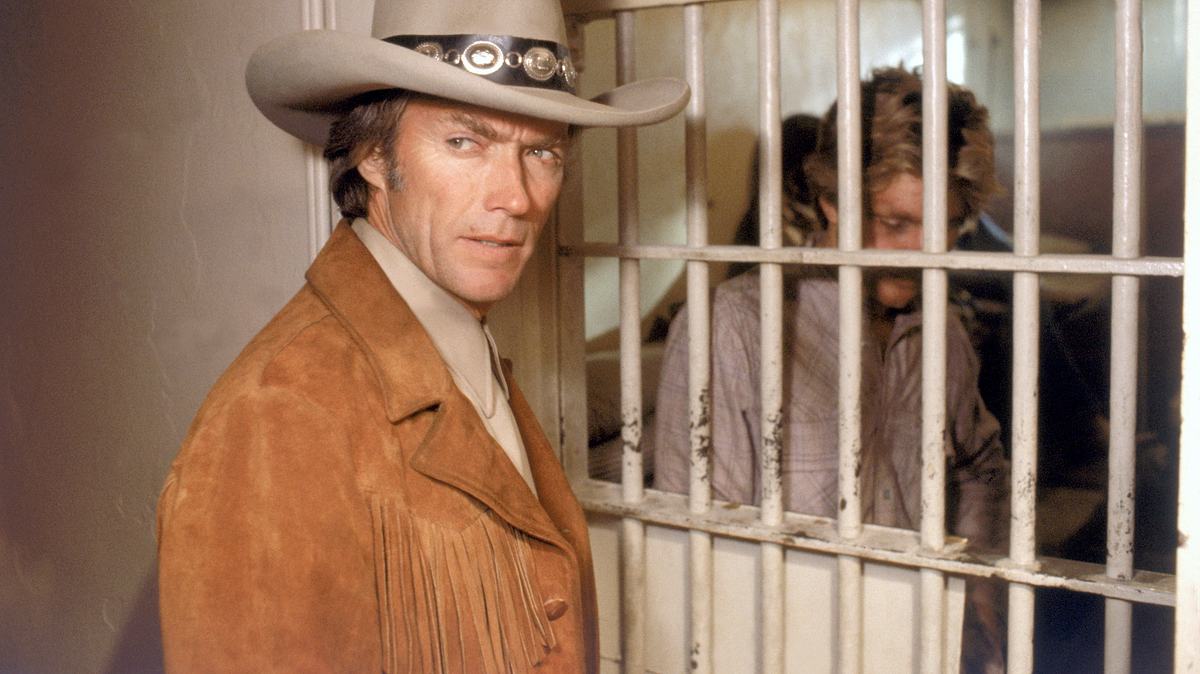 bronco billy
