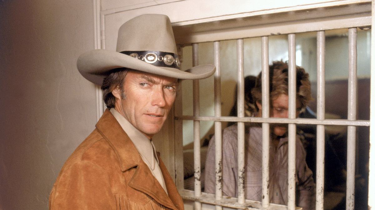 bronco billy