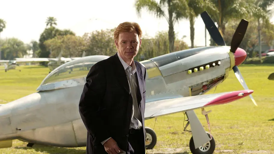 csi: miami