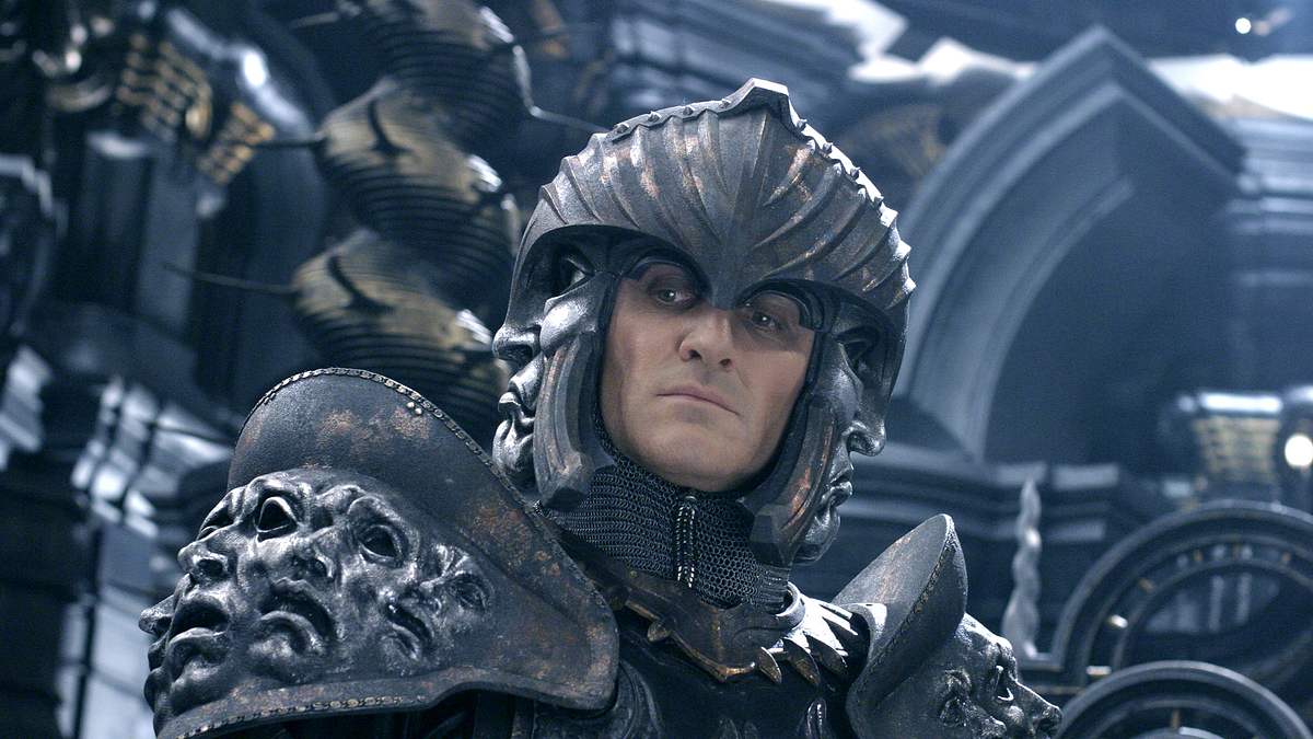 riddick - chroniken eines kriegers