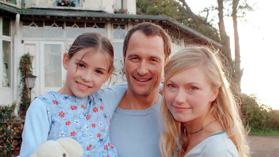 zwei millionen suchen einen vater