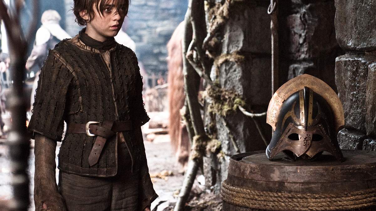 game of thrones - das lied von eis und feuer