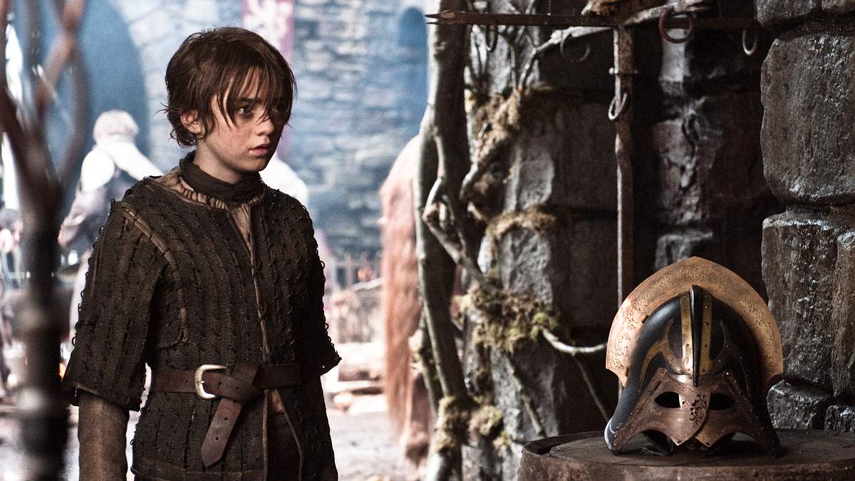 game of thrones - das lied von eis und feuer