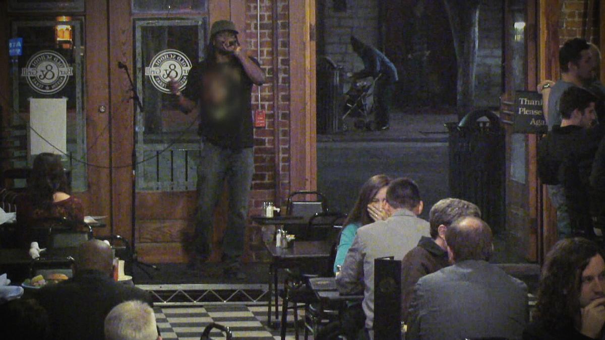 Mystery Diners - Undercover im Lokal mystery diners - undercover im lokal