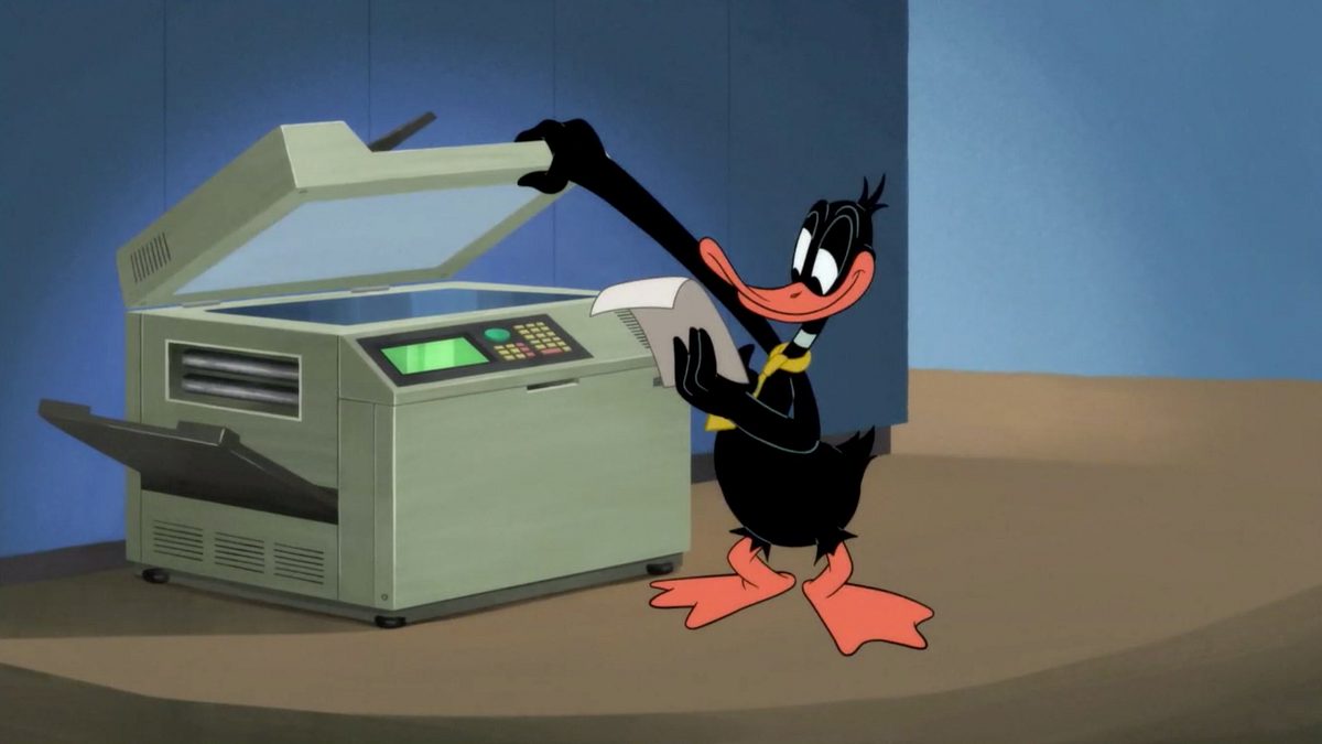 looney tunes cartoons
