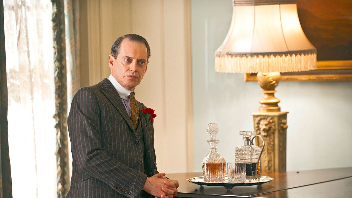 boardwalk empire