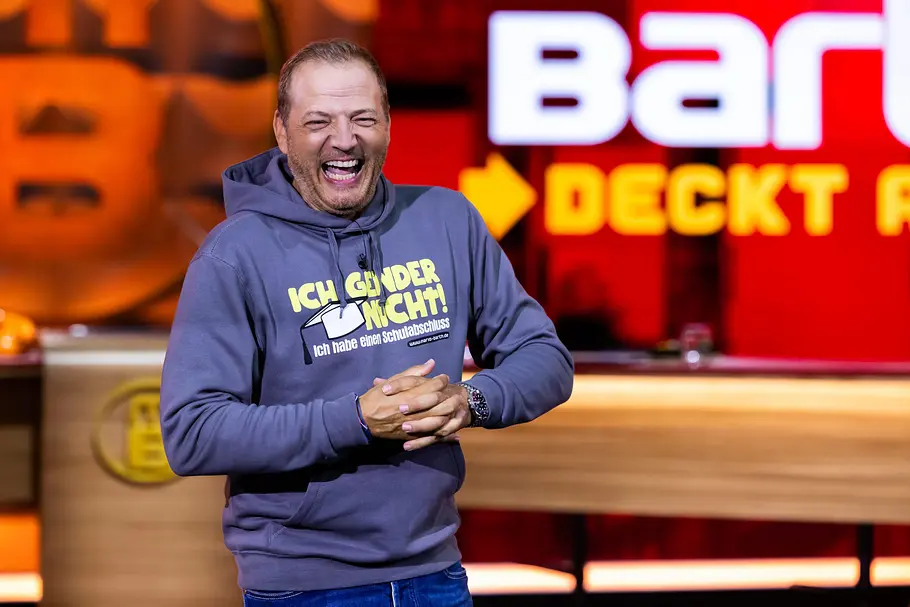 Mario Barth deckt auf! mario barth deckt auf!