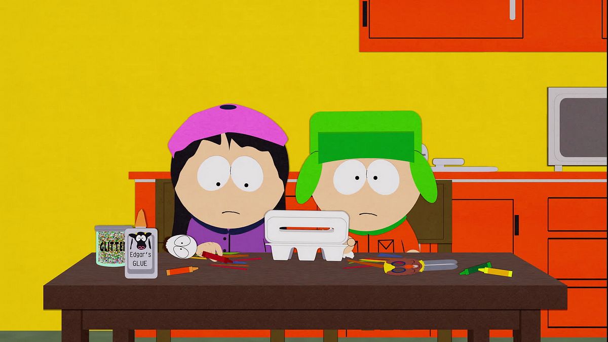 south park